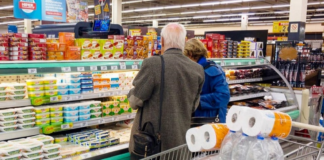 El INDEC publica el informe de inflación correspondiente a septiembre este martes. El INDEC publica el informe de inflación correspondiente a septiembre este martes.