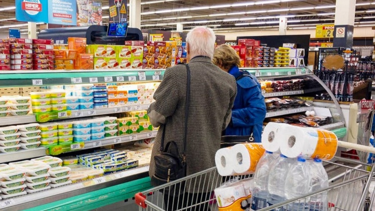 El INDEC publica el informe de inflación correspondiente a septiembre El INDEC publica el informe de inflación correspondiente a septiembre este martes.