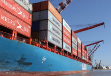 Exportaciones argentinas alcanzan los US$10.000 millones por primera vez en un mes Exportaciones argentinas alcanzan los US$10.000 millones por primera vez en un mes