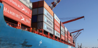 Exportaciones argentinas alcanzan los US$10.000 millones por primera vez en un mes Exportaciones argentinas alcanzan los US$10.000 millones por primera vez en un mes