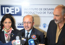 India y Tucumán exploran posibilidades de inversión y colaboración productiva. India y Tucumán exploran posibilidades de inversión y colaboración productiva.