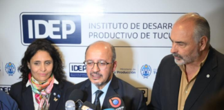 India y Tucumán exploran posibilidades de inversión y colaboración productiva. India y Tucumán exploran posibilidades de inversión y colaboración productiva.
