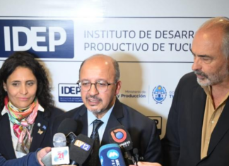 India y Tucumán exploran posibilidades de inversión y colaboración productiva. India y Tucumán exploran posibilidades de inversión y colaboración productiva.