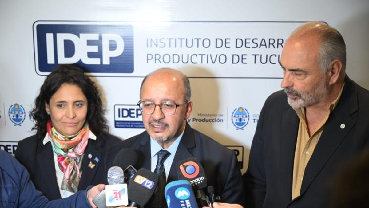 India y Tucumán exploran posibilidades de inversión y colaboración productiva. India y Tucumán exploran posibilidades de inversión y colaboración productiva.