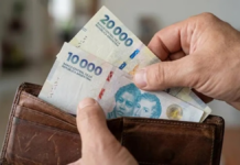 La inflación debe considerarse como un indicador de la tendencia de precios. La inflación debe considerarse como un indicador de la tendencia de precios.