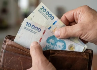 La inflación debe considerarse como un indicador de la tendencia de precios. La inflación debe considerarse como un indicador de la tendencia de precios.