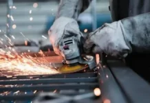 La utilización de la capacidad instalada en la industria alcanzó el 58,5% en agosto. La utilización de la capacidad instalada en la industria alcanzó el 58,5% en agosto.
