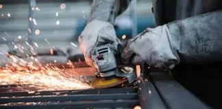 La utilización de la capacidad instalada en la industria alcanzó el 58,5% en agosto. La utilización de la capacidad instalada en la industria alcanzó el 58,5% en agosto.