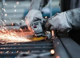 La utilización de la capacidad instalada en la industria alcanzó el 58,5% en agosto. La utilización de la capacidad instalada en la industria alcanzó el 58,5% en agosto.