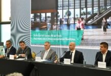 Jaldo destaca sus gestiones, pero los $48 millones de dólares no provienen de la Provincia