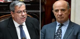 Un diputado libertario expresó opiniones sobre la dictadura militar, lo que generó controversia en la comisión