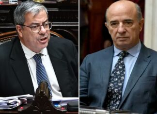 Un diputado libertario expresó opiniones sobre la dictadura militar, lo que generó controversia en la comisión
