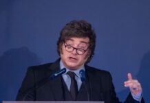 El Gobierno discute medidas para la reactivación económica mientras Milei mantiene su postura firme