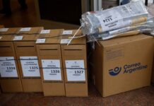 Fechas clave de las elecciones en Argentina 2027