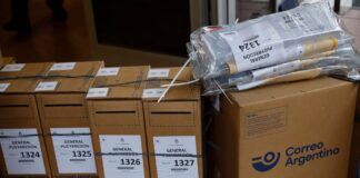 Fechas clave de las elecciones en Argentina 2027