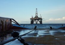 Acciones de petroleras en Sea Lion disminuyen a pesar del aumento en los precios internacionales del petróleo.